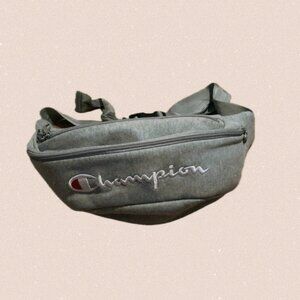 Champion XL Cross Body/Fanny Pack